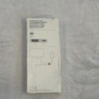 Authentic Apple Lightning To Digital Av Adapter Md826am a Hdmi-oem