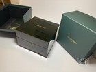 Ap Audemars Piguet Wood Storage Box Presentation Case Display