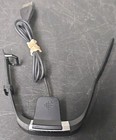 Fitbit Alta Hr Fitness Activity Tracker Heart Rate Fb408 Black Band W charger