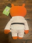 Nwt Gund Uglydoll Tae Kwon Wage Plush Stuffed Toy Uglyverse 4036802 New