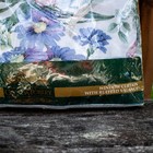 Glynda Turley s Garden New Floral Bay Window Curtain Ruffled Valance Rod Pocket