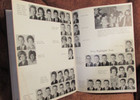 1964 University High School Yearbook Waco Texas The Spirit