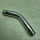 Kohler Tls22029-4-cp Tempered Shower Trim Kit Chrome New Slight Scratch