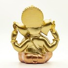 Hindu God Lord Ganesha Statue India Idol Ganesh Murti Ganpati Pooja Item India H