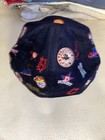 Negro League Baseball Museum Team Logos Fitted Mens Cap Hat New 7 1 4