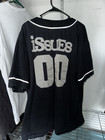 Vintage Korn Button Up Xl 