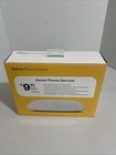 New Sealed Ooma Phone Genie Voip Home Phone Service - White  100-0474-100 