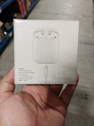 Apple Airpods 2nd Generation With Charging Case - White