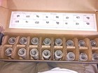 Kurt Busch  41  Michigan 2014 Raced Used Valve Spring