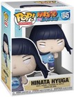 Funko Pop  Anime  Naruto  Shippuden - Hinata  new Toy  Vinyl Figure