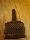 Rhythmtech Shaker Kabasa Cabasa Latin Percussion Hand Shaker Rhythm Instrument