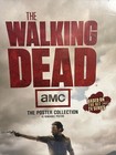 The Walking Dead Poster Collection  40 Removable Posters  Rick Michonne Carl New
