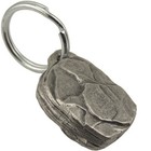 Burgess Shale Fossils Keychain