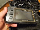 Foxwell Nt624 Elite Car All System Obd2 Scanner Diagnostic Tool Abs Srs Oil