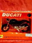 Maisto Ducati Monster Dark 1 18 Scale Diecast Motorcycle Model  39324 Black