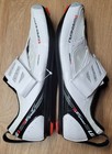 Louis Garneau Tri X Speed Ii Cycling Shoes Men s Size Us14 Eu48 White Triathlon