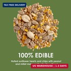 Kaytee Ultimate No Mess Wild Bird Seed  9 75 Pounds