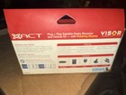 Xact Xtr3 For Sirius Satellite Radio Receiver