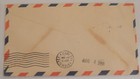 Mission Texas To San Antonio September 3 1950 First Flight Airmail