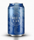 Blue Can 50 Year Shelf Life Water  9 Pack