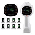 Portable X Dental Ray Machine  digital Imaging System Rayos Sensor Size 1 0 2 0