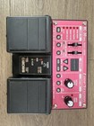 Boss Rc-30 Effect Processor Dual Track Looper In Box  wcp031763 