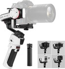 Zhiyun Crane M3s Combo 3-axis Gimbal Stabilizer For Canon Sony Mirrorless Camera