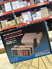 Mini Game Anniversary Edition Entertainment System Built-in 620 Classic Games         