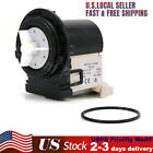 4681ea2001t Washer Drain Pump For  Lg Replacement Ap5328388 Ps3579318 Ah3579318