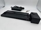 Lenovo Thinkpad Pro Docking Station 40ah T580 T480 X1 Carbon W  135w Ac Adapter