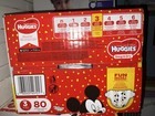 Huggies Snug And Dry Baby Diapers Size 3-80 Count