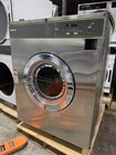 2015 Huebsch 80lb Coin Op 1 Phase Commercial Washer Speed Queen Dexter