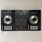 Pioneer Dj Ddj-sx3 4-channel Dual Deck Controller