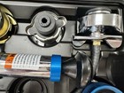 Cornwell Msm-100k Cooling System With Case
