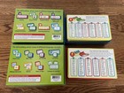 Lakeshore Learning Match   Sort Language Quickies - Gr  K-1  K-2 - Complete Set