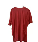 Nba Basketball Red T Shirt By Adiddas - Size 2xl