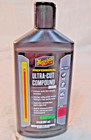 Meguiar s M105 Mirror Glaze Ultra Finishing Polish  Easy-to-use Formula