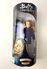 1999 Buffy The Vampire Slayer Willow Posable Action Figure 71031