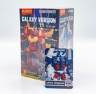 Blokees Transformers Galaxy Version Vol  11 - Ultra Magnus Model Kit - New