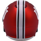 Indiana Hoosiers Ncaa Revolution Mini Pocket Pro Size Football Helmet