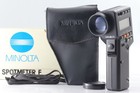   Near Mint  box   Minolta Spotmeter F Light Exposure Spot Meter From Japan