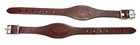 Premium Stamped Stirrup Hobbles Latigo Leather Eddys Tack