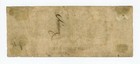 1839  3 The City Of New Orleans Municipality No  Two - Louisiana Note