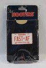 Hooters Racing Official Girl Squishy 3d Boobzie Boobs  Beer Can Koozie