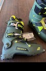 Scott Freeguide Carbon Ski Boot - Size 27 5
