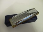 Hohner Blues Harp Harmonica Key Of C