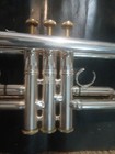 Bach Model A190s Stradivarius Artisan Bb Trumpet No Signs Of Use