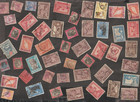Malaya State Collection Of Stamps Used  175 Different 