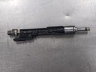 Fuel Injector Single For 13-16 Bmw 535i  3 0 763999403 Rwd