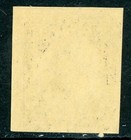 Usa 1923 Fourth Bureau 2   Harding Imperf Scott  611 Mnh H171